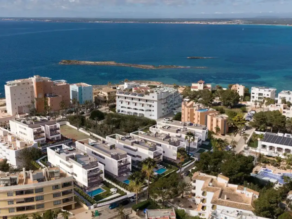 VENTA DE INMUEBLE EN MALLORCA