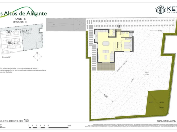 VENTA DE INMUEBLE ALICANTE
