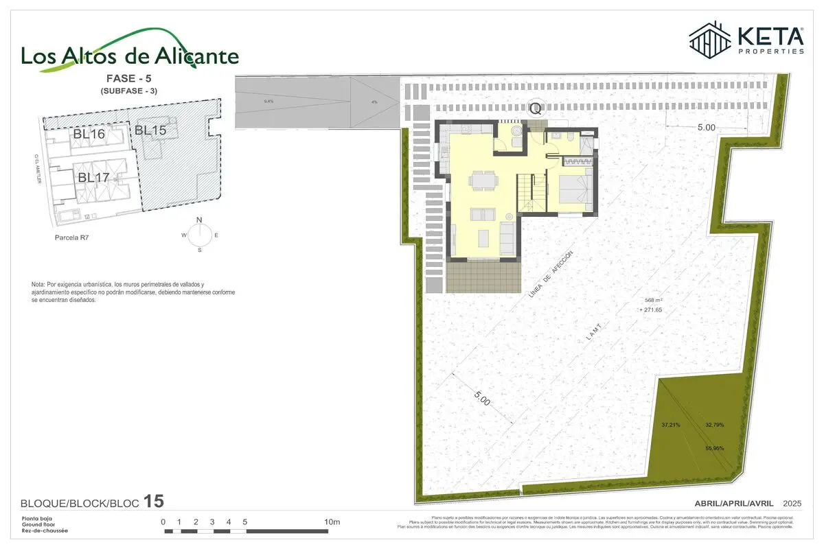 VENTA DE INMUEBLE ALICANTE