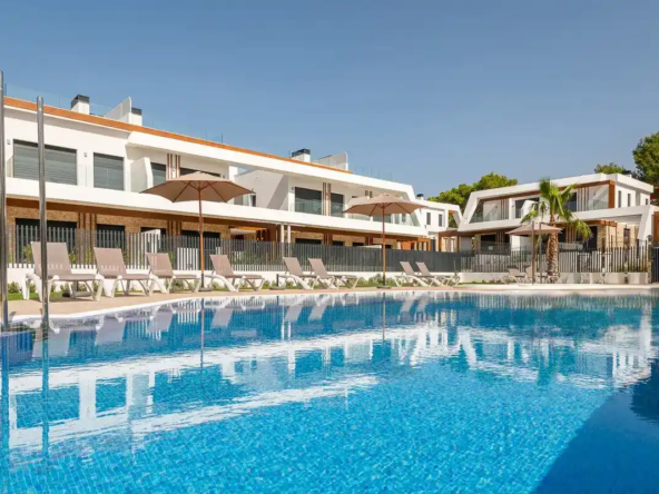 VENTA DE VIVIENDA EN CALA RATJADA