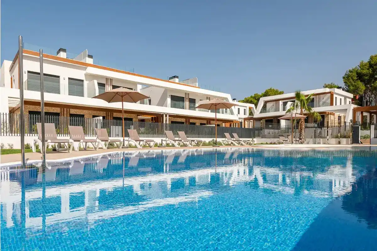 VENTA DE VIVIENDA EN CALA RATJADA