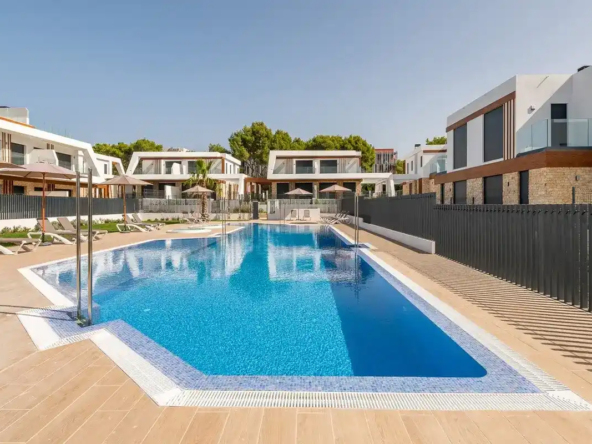 VENTA DE VIVIENDA EN CALA RATJADA