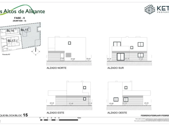 VENTA DE INMUEBLE ALICANTE