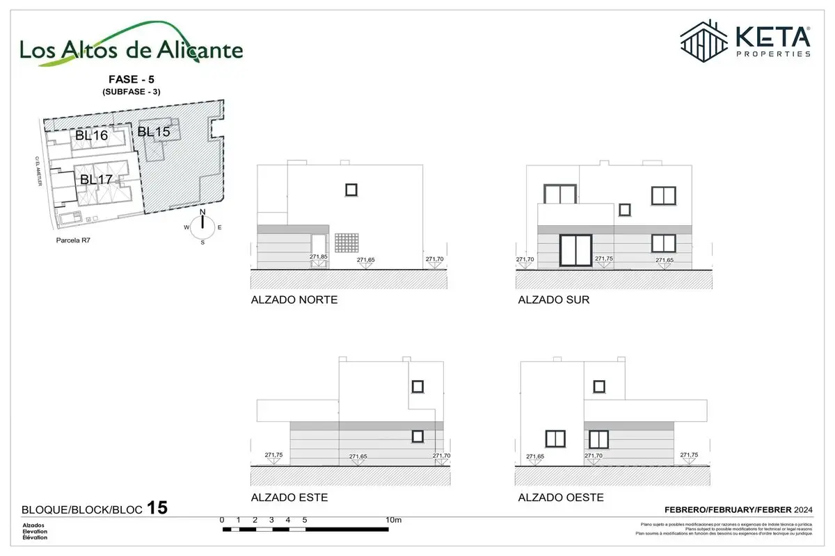 VENTA DE INMUEBLE ALICANTE