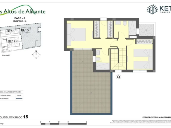VENTA DE INMUEBLE ALICANTE