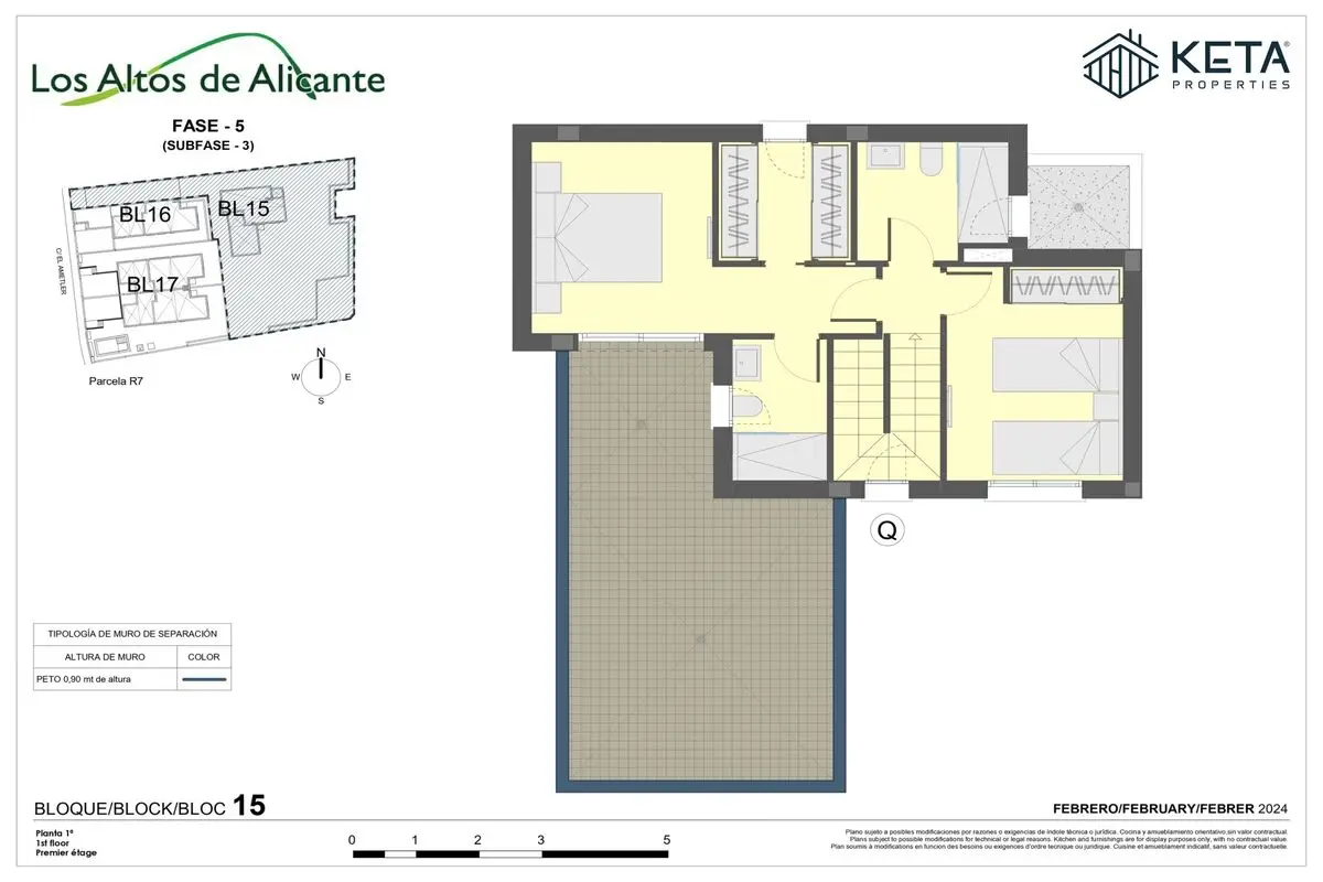 VENTA DE INMUEBLE ALICANTE