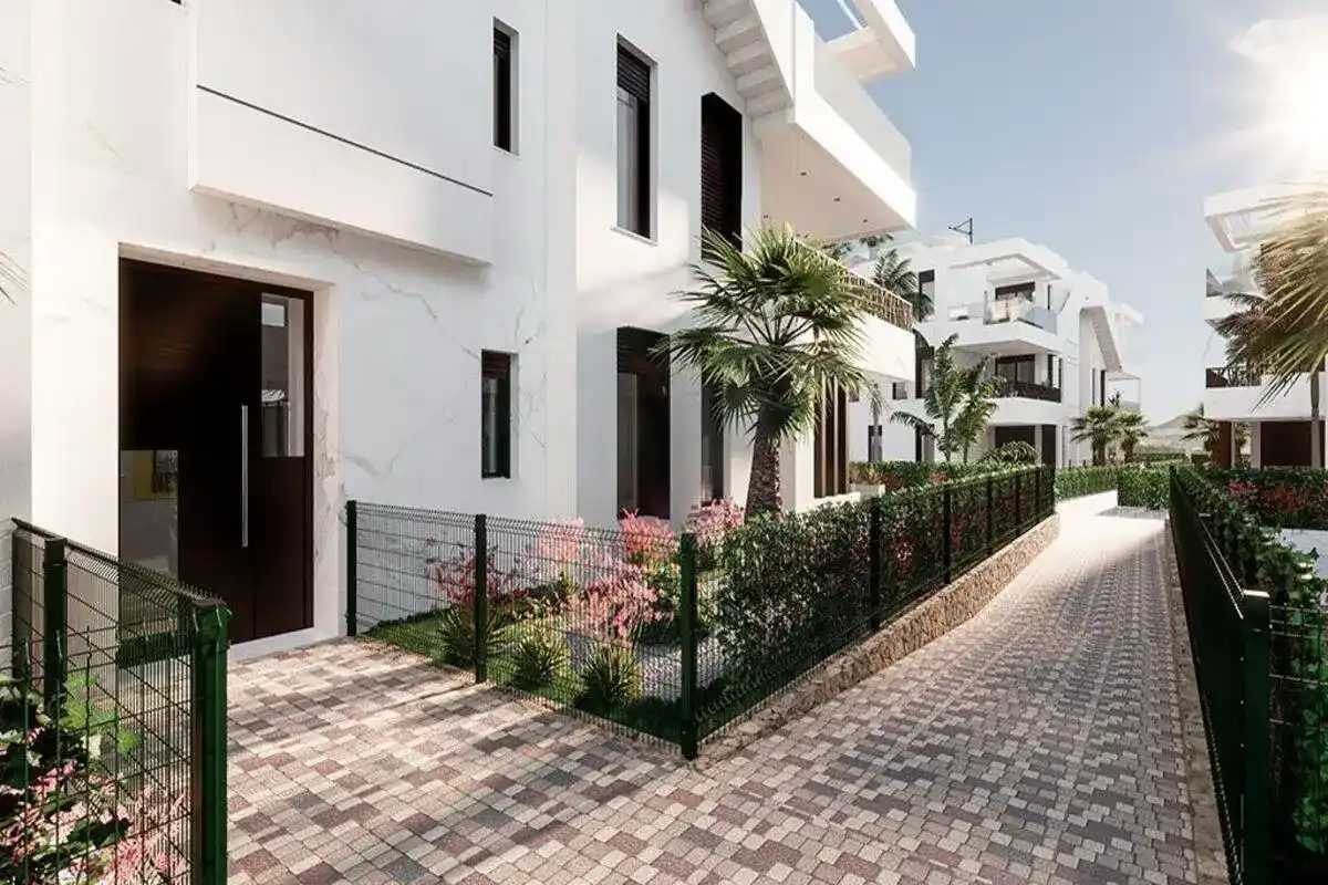 VENTA EN TERREROS