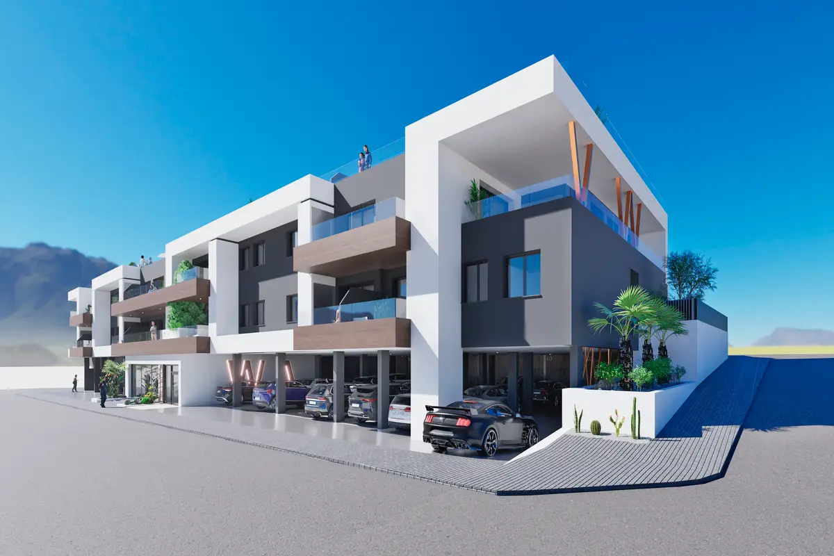 RESIDENCIAL