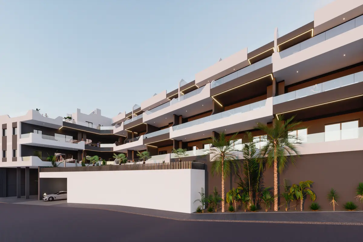 RESIDENCIAL