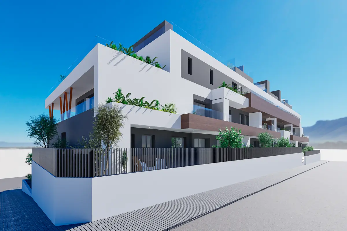 RESIDENCIAL
