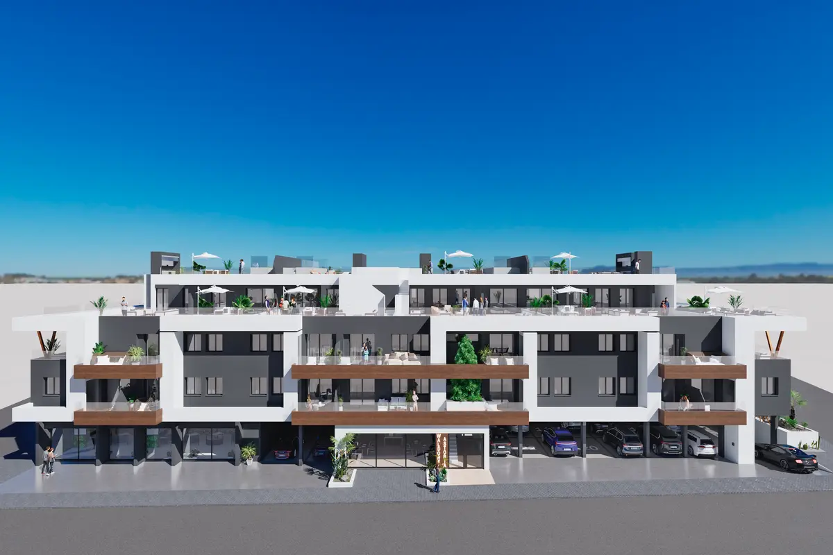 RESIDENCIAL