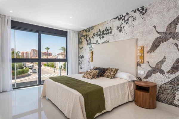 La Manga