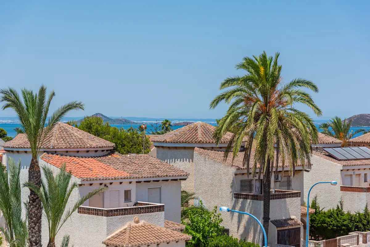La Manga