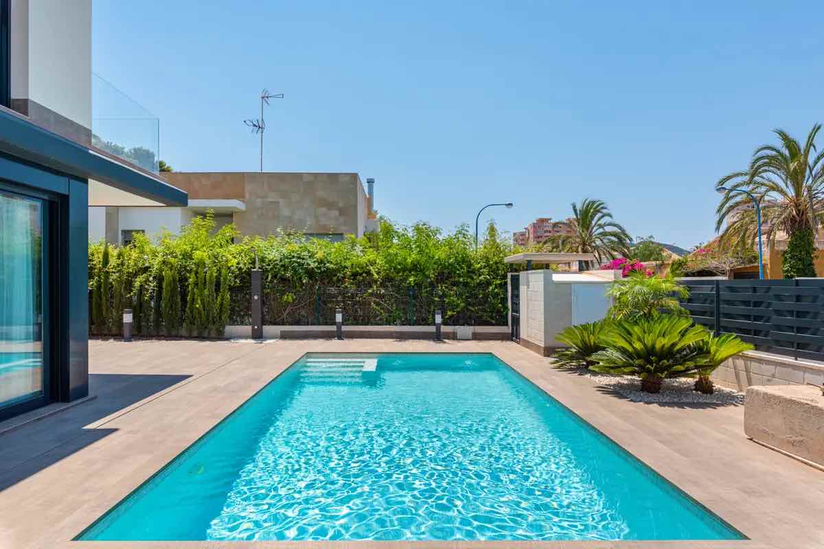 La Manga