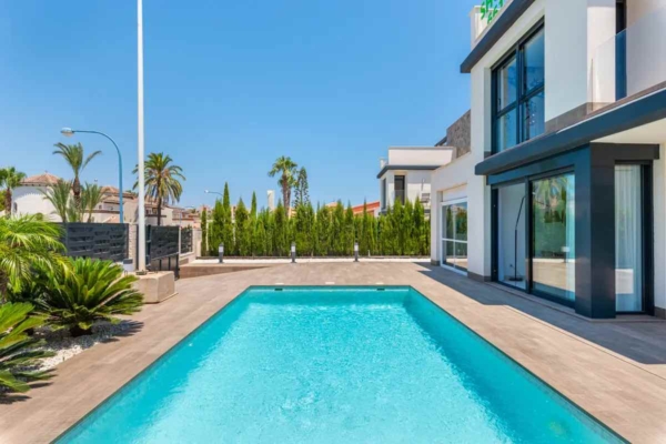 La Manga