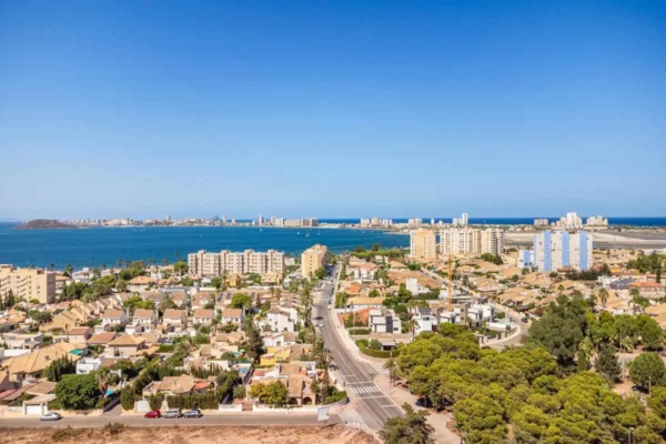 La Manga