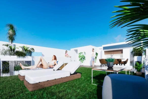 RESIDENCIAL