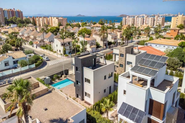 La Manga
