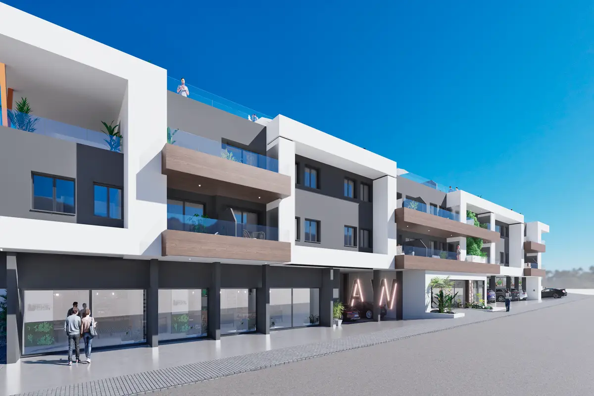 RESIDENCIAL