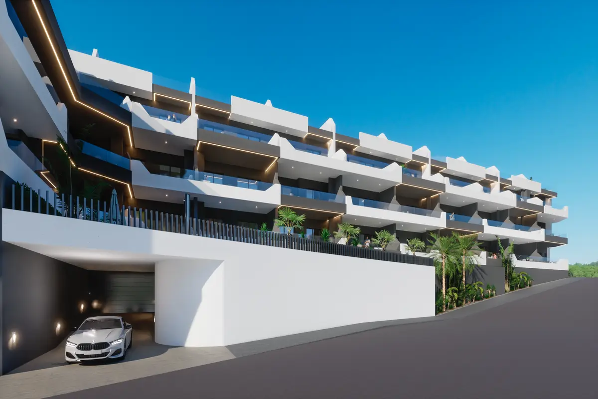 RESIDENCIAL