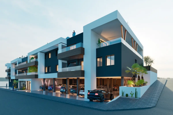 RESIDENCIAL
