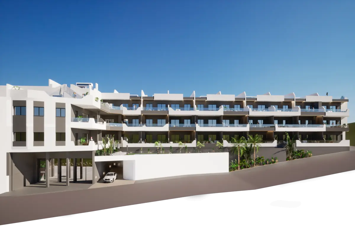 RESIDENCIAL