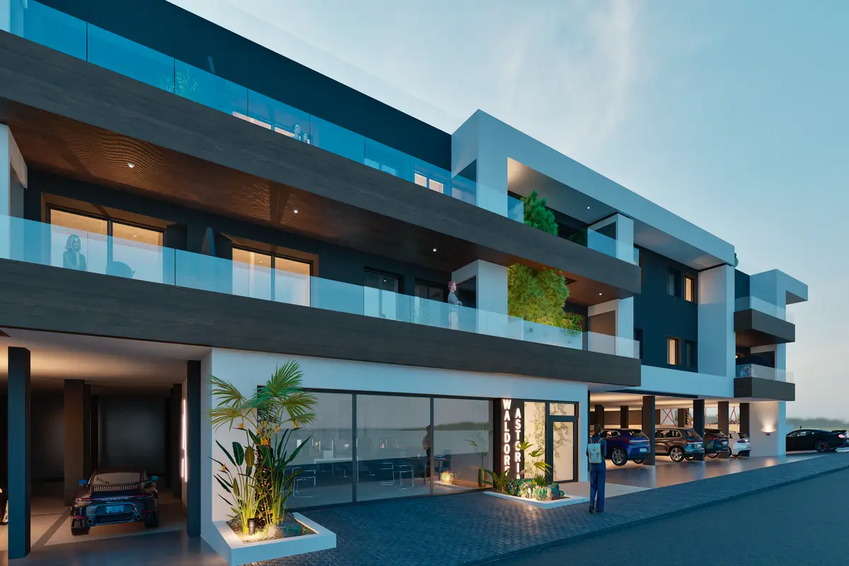 RESIDENCIAL