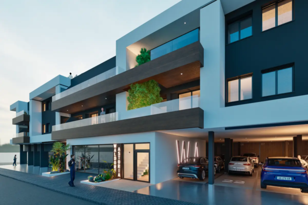 RESIDENCIAL