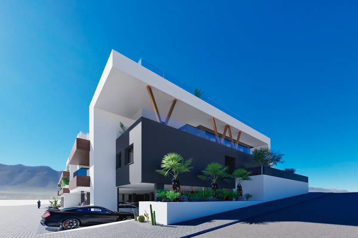RESIDENCIAL
