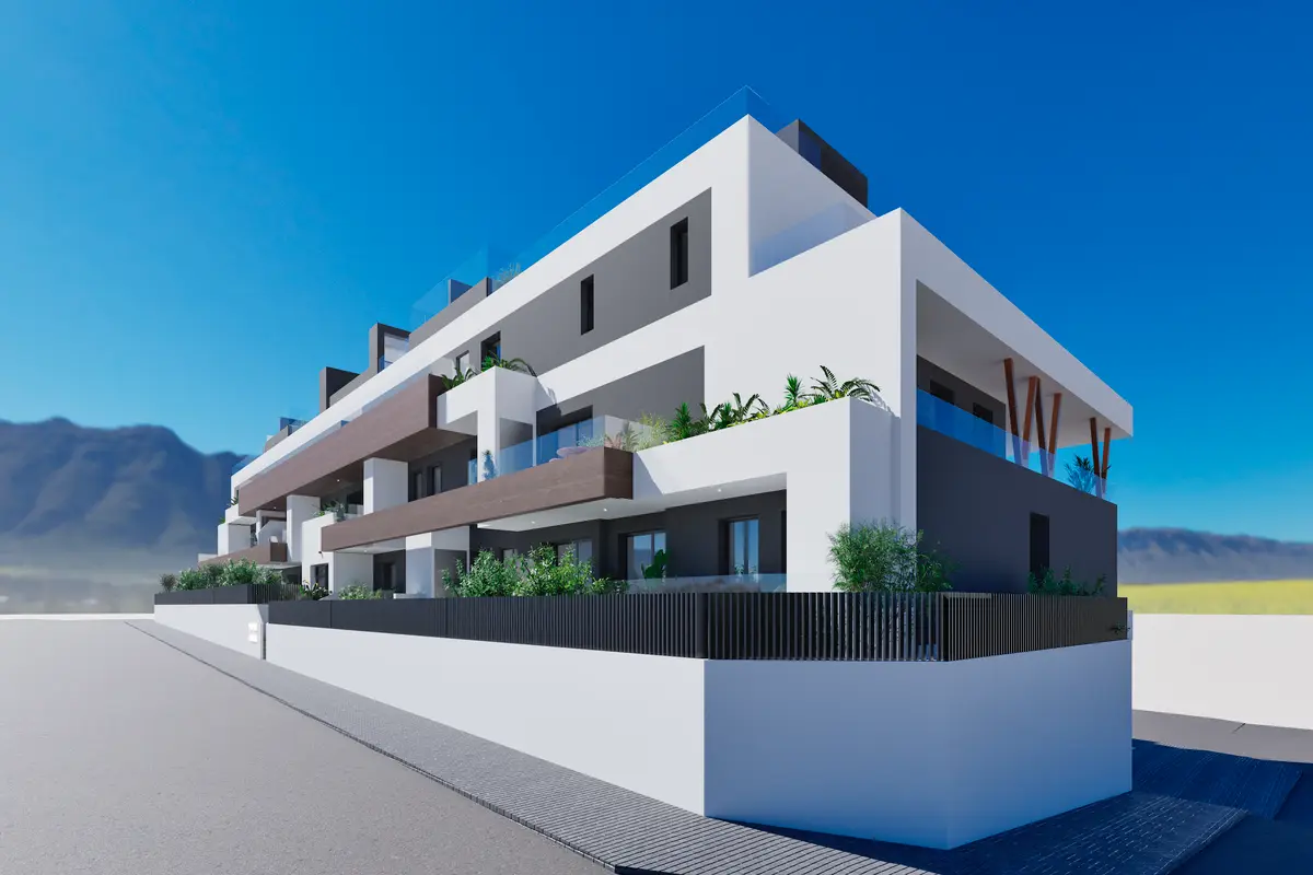 RESIDENCIAL