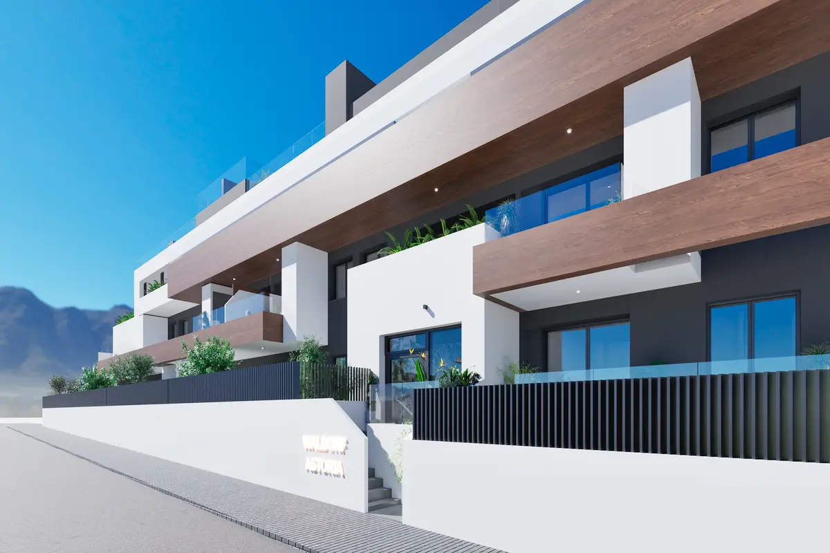 RESIDENCIAL