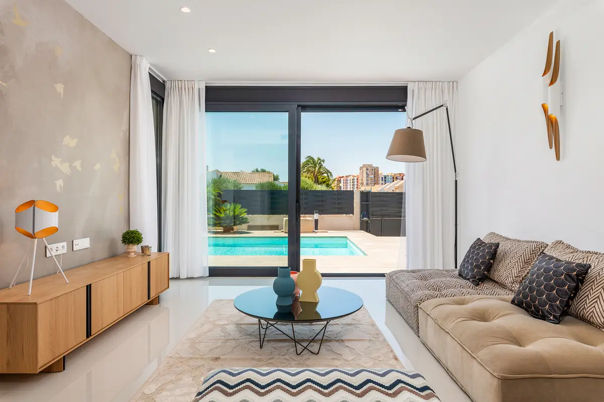 La Manga