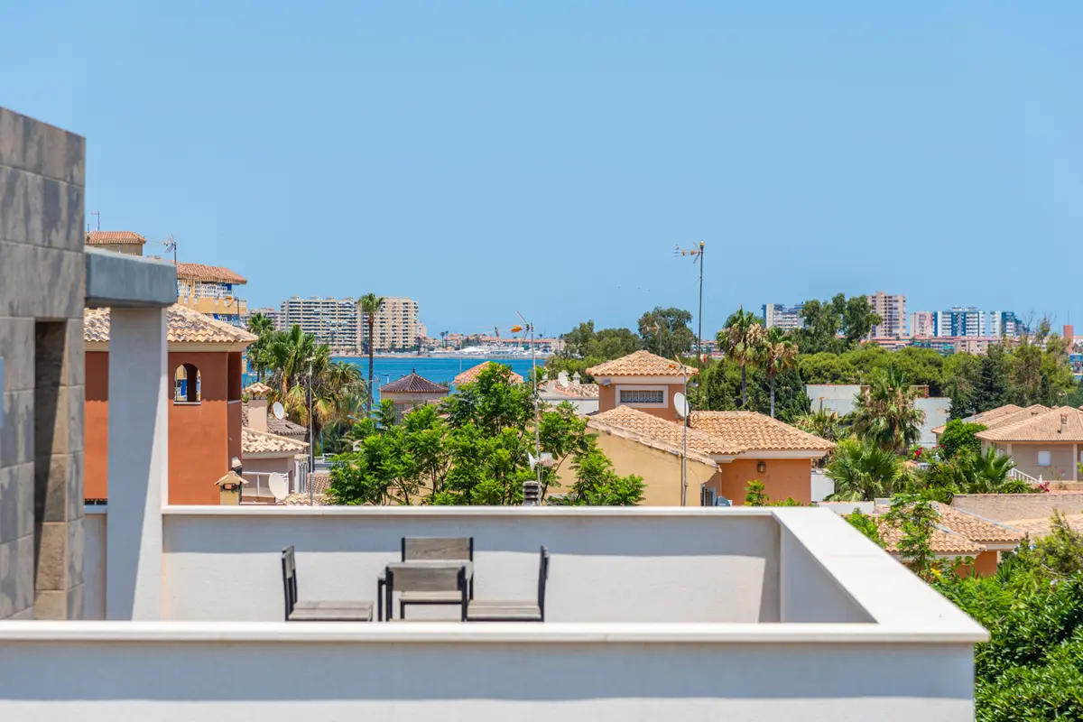 La Manga