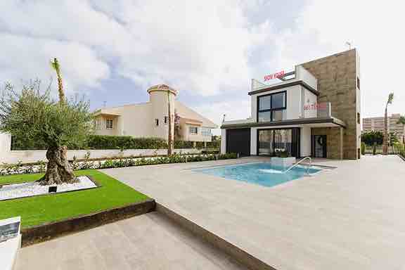 ORIHUELA PLAYA