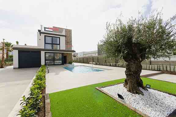 ORIHUELA PLAYA