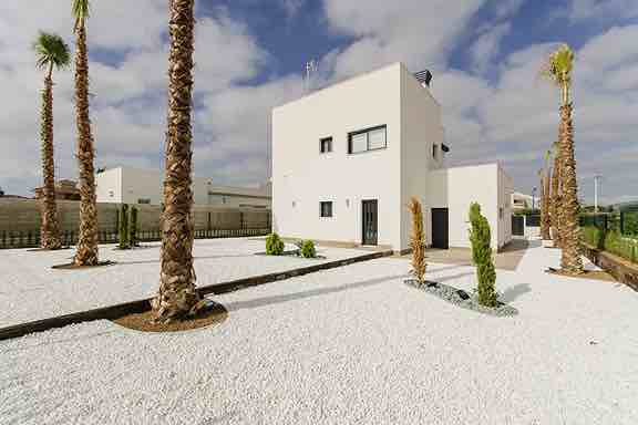 ORIHUELA PLAYA