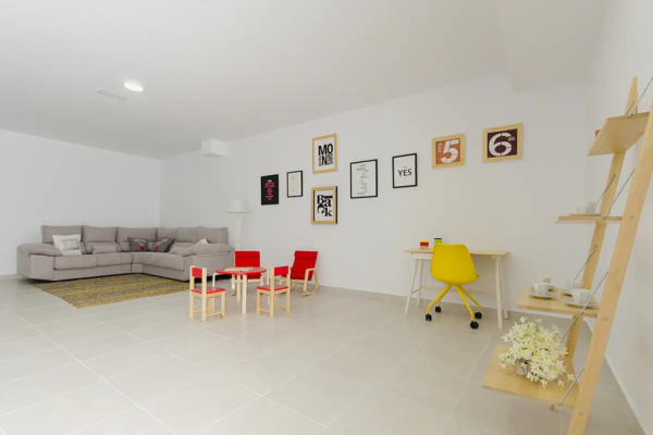 ORIHUELA PLAYA