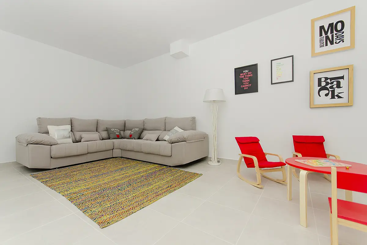 ORIHUELA PLAYA
