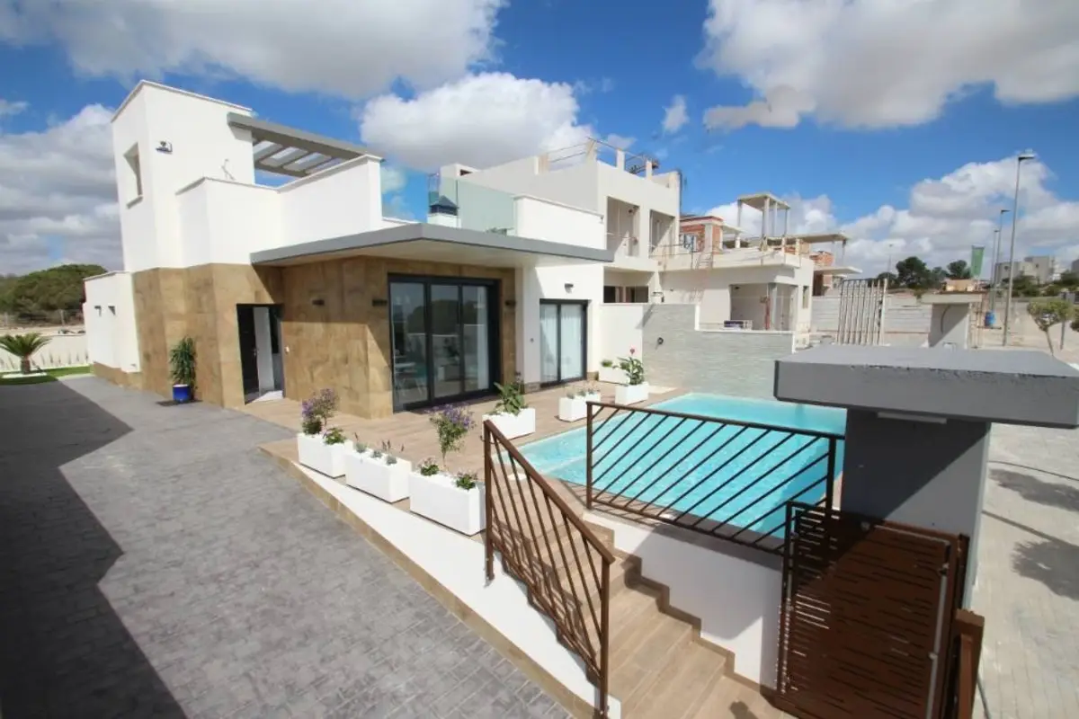 Villa