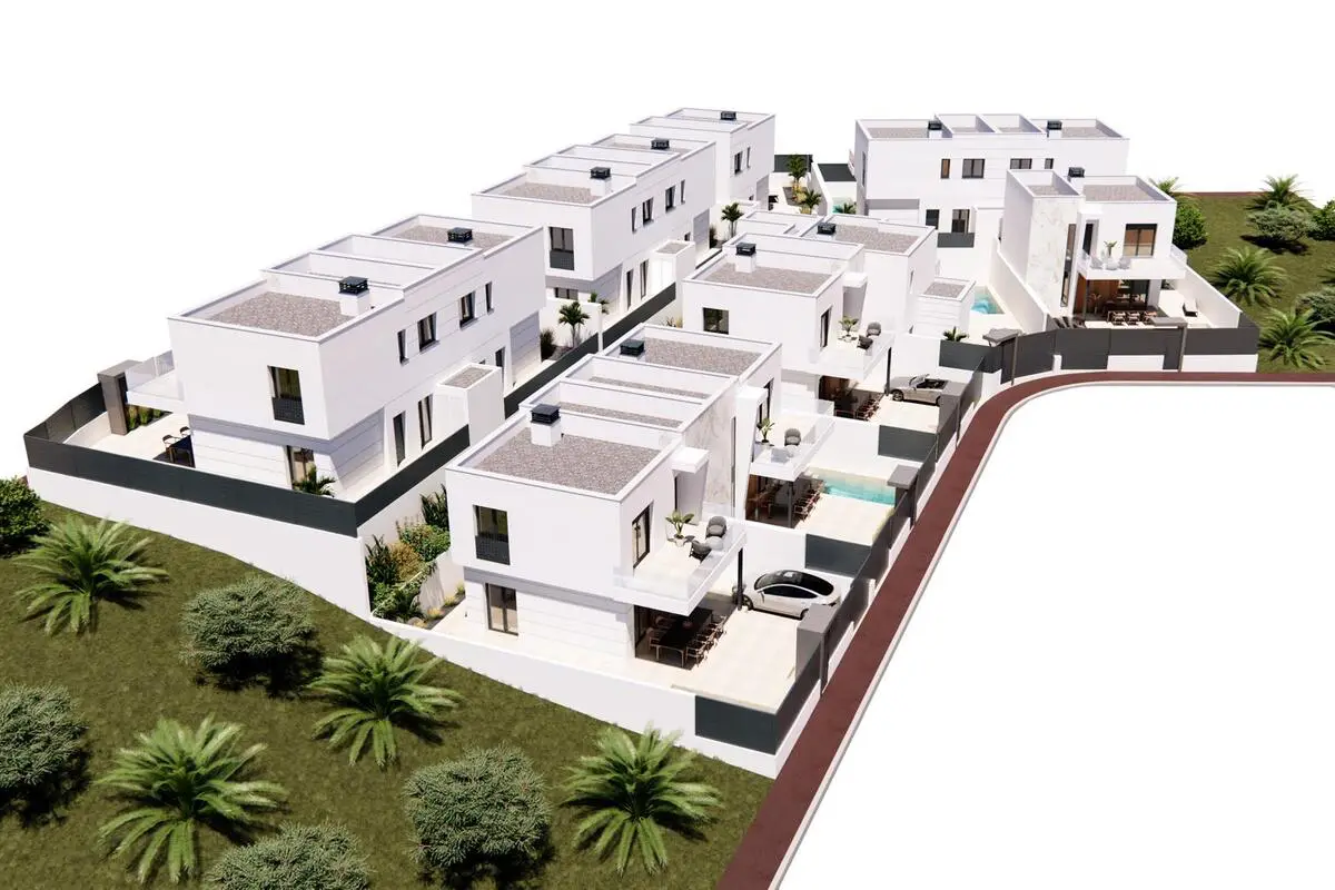 Terreros