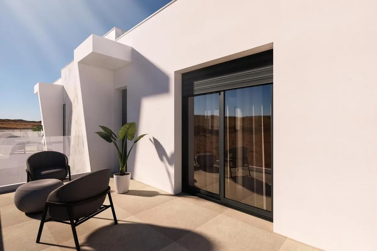 Terreros