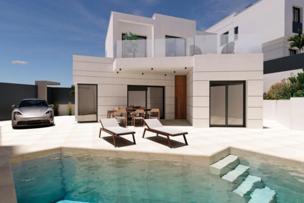 Terreros