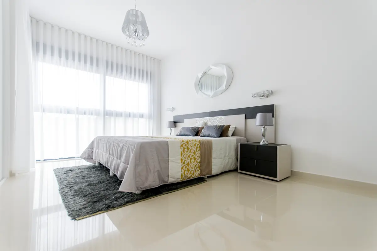 Villas