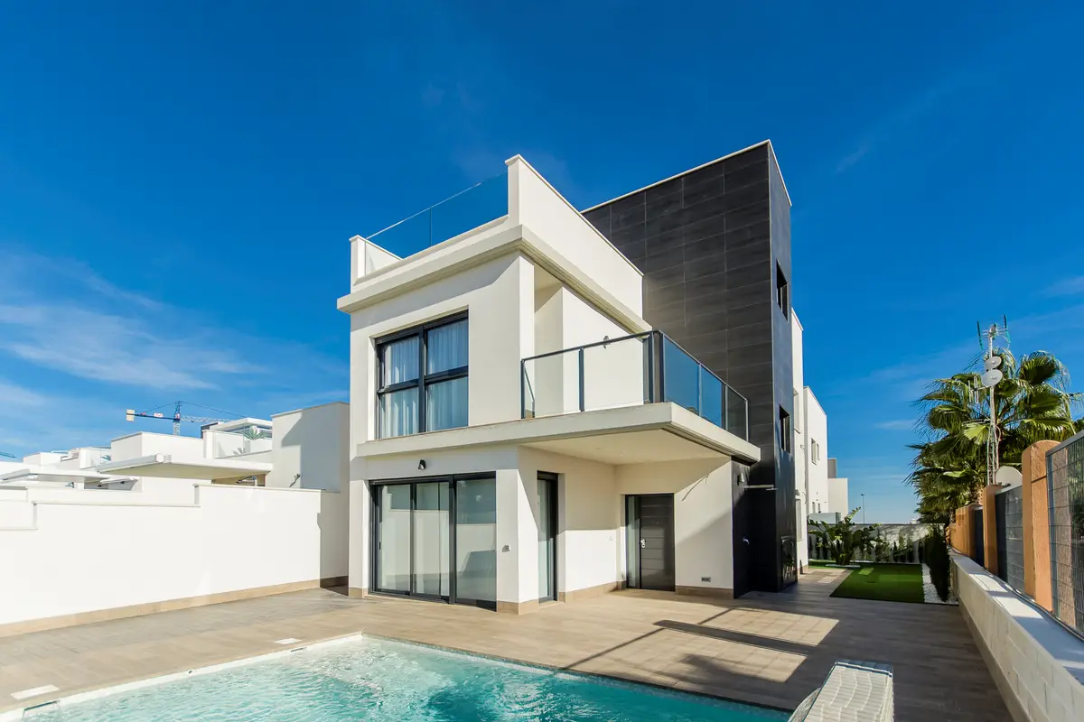 Villas