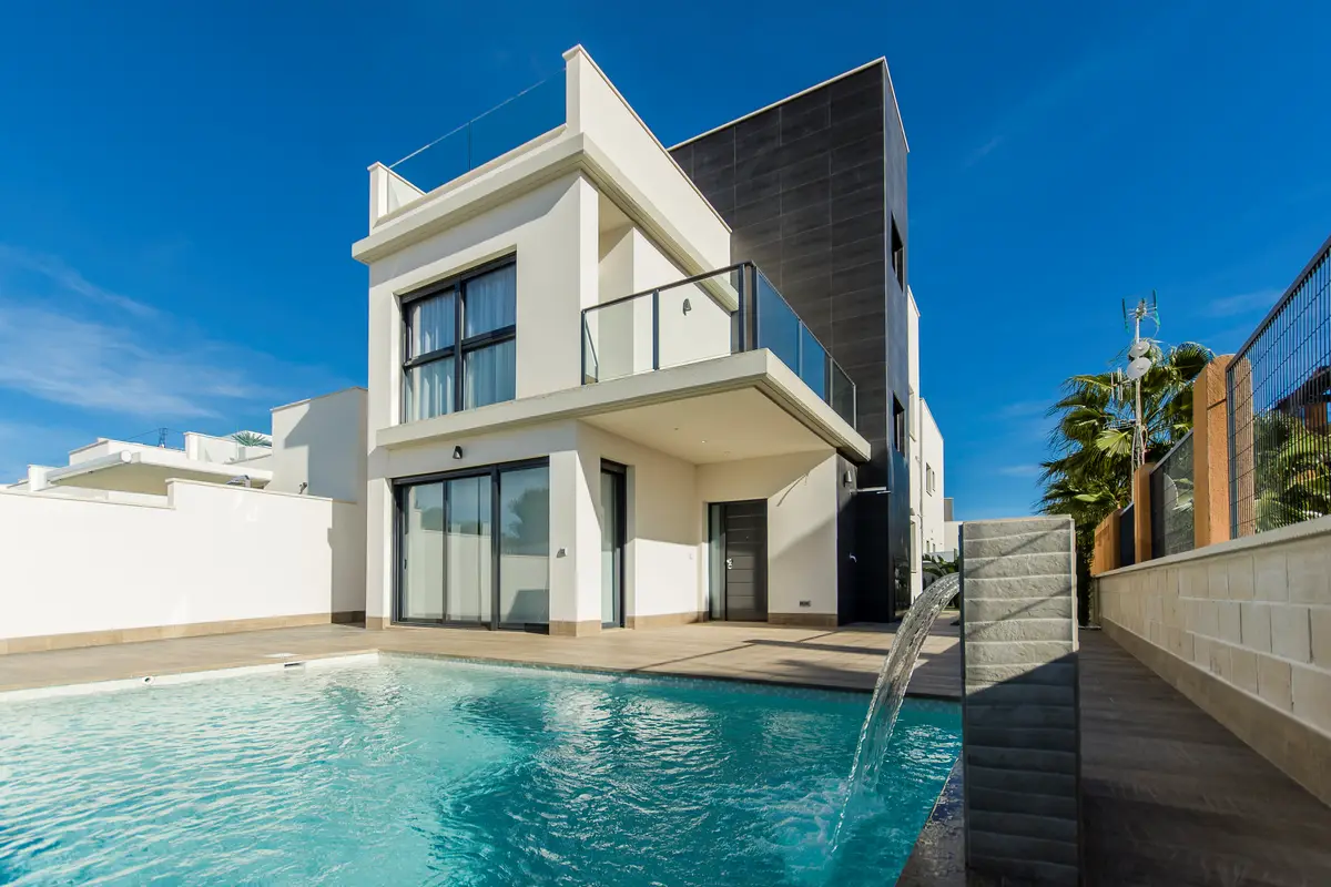 Villas