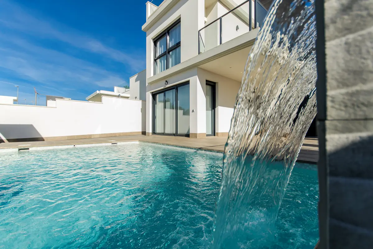 Villas