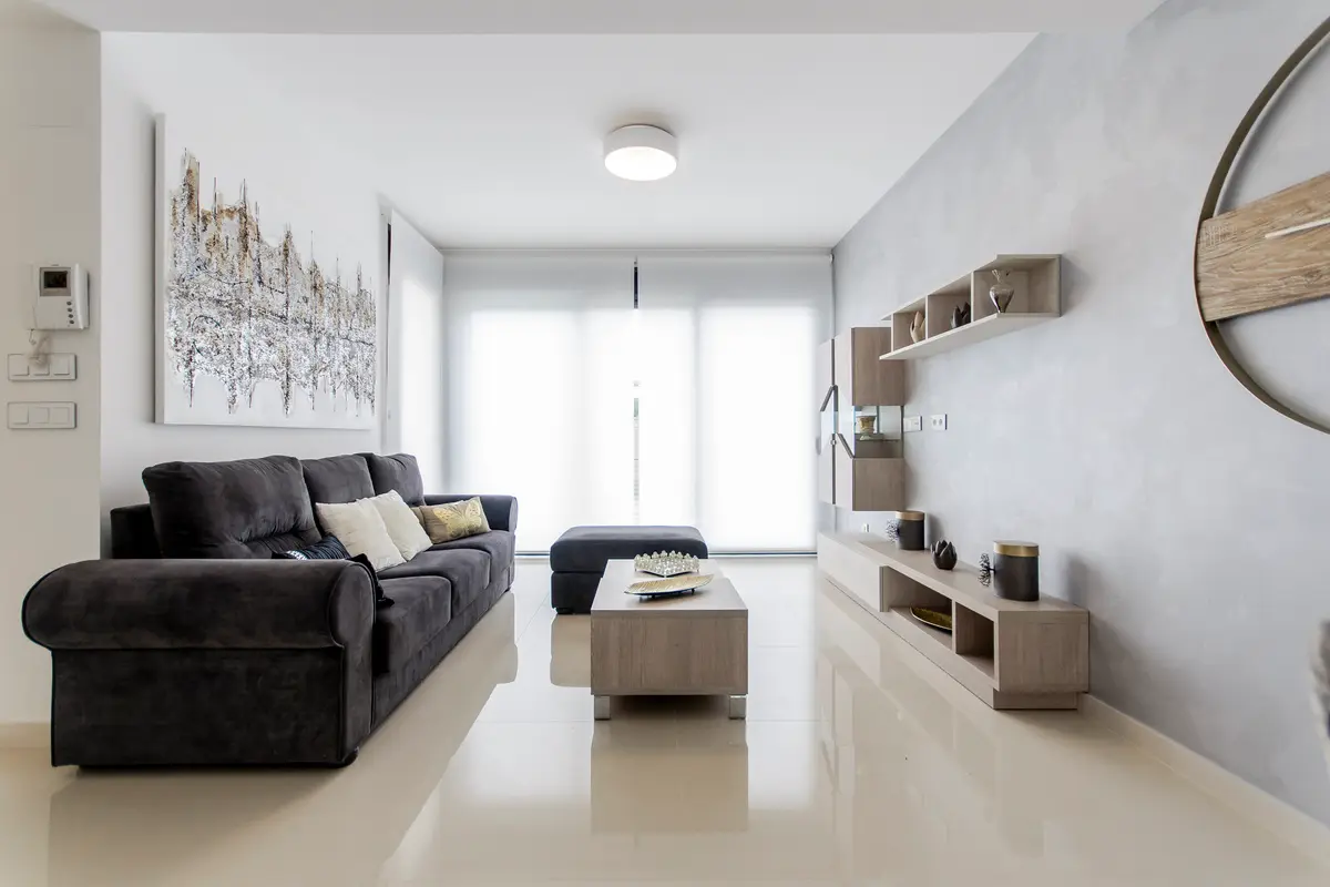 Villas