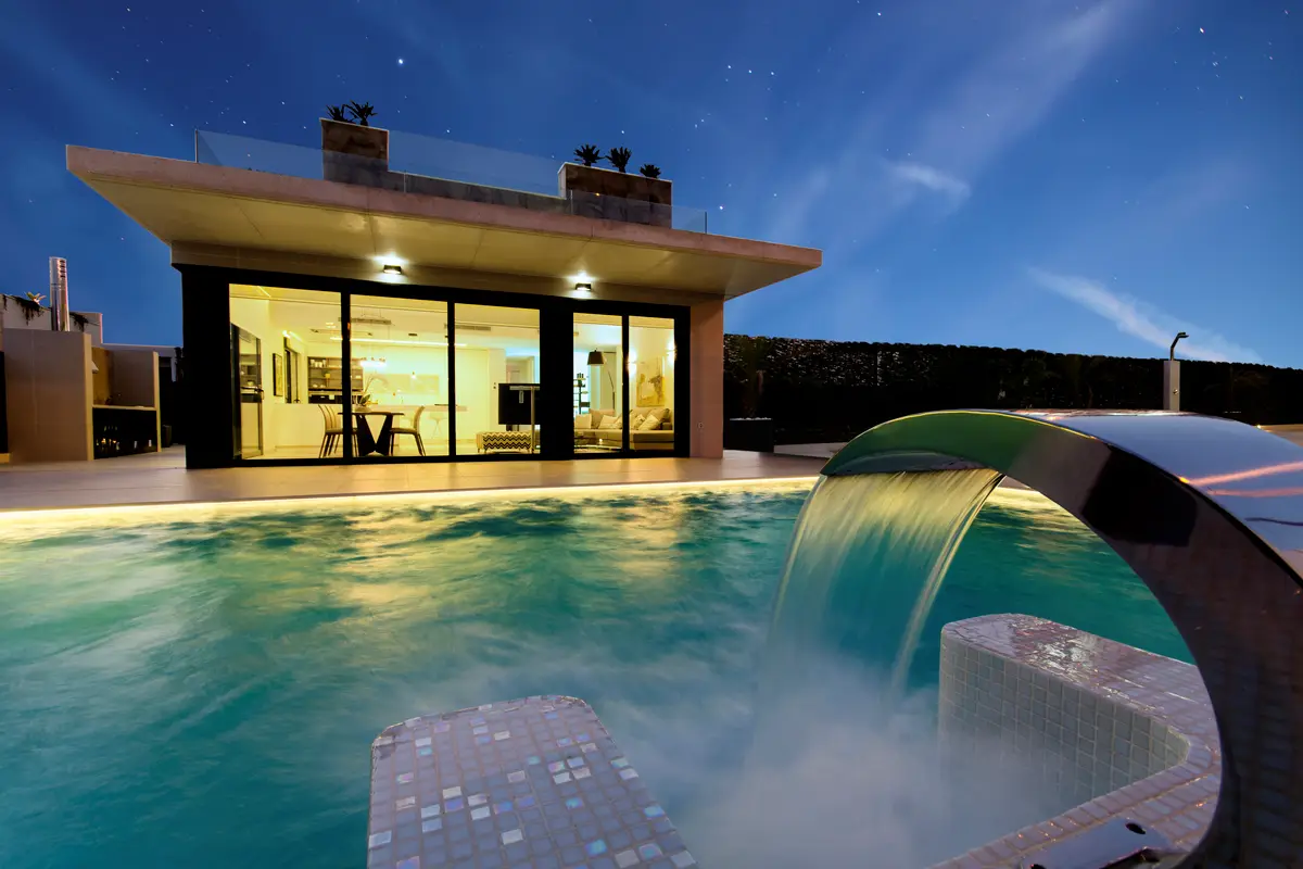 Villa