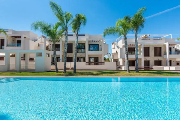 VIVIENDAS EN TORREVIEJA
