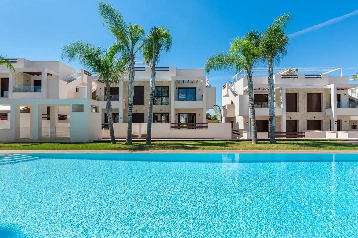 VIVIENDAS EN TORREVIEJA